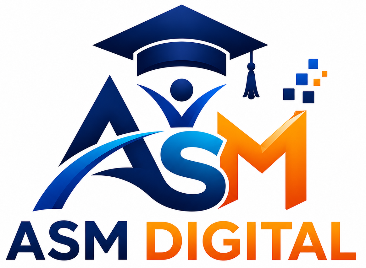 Asmdigital